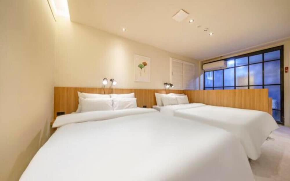 Фото Hotel Less Seoul