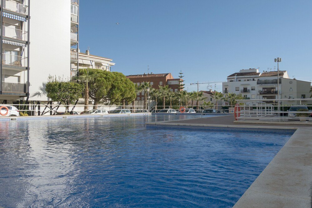 Фото Apartamento Sargantana