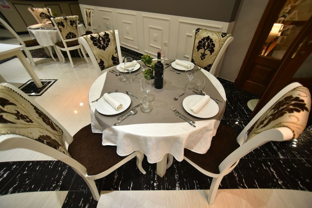 Фото Monte Mare Hotel