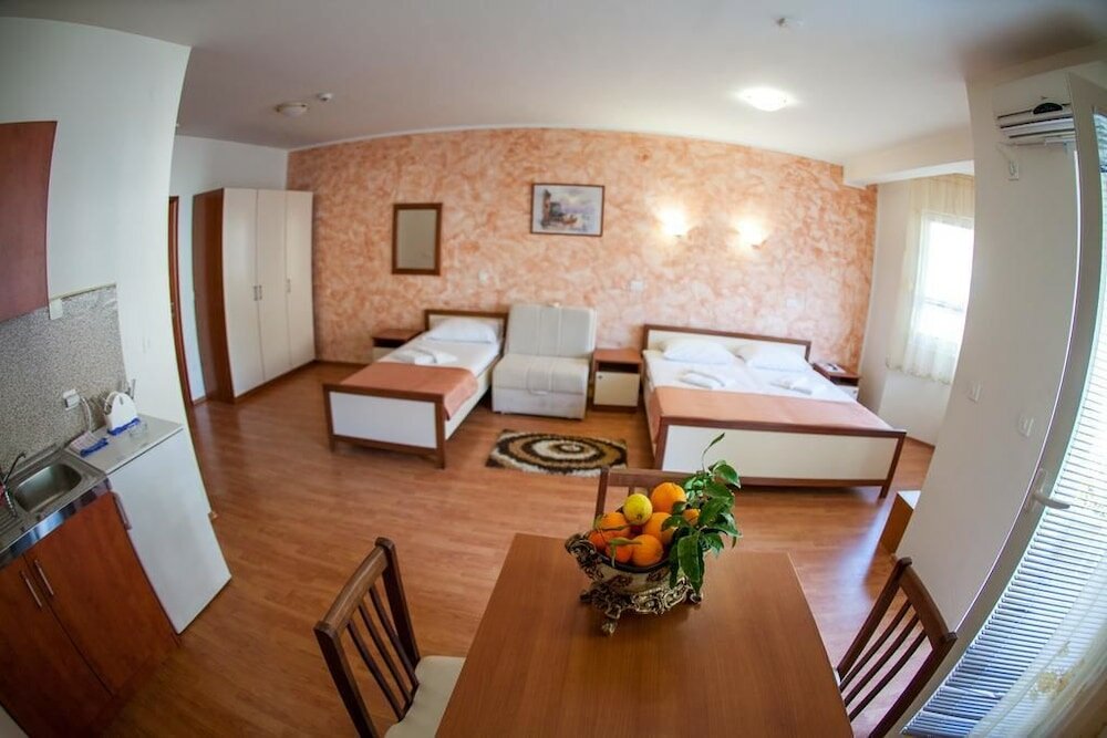 Фото Garni Hotel Bella