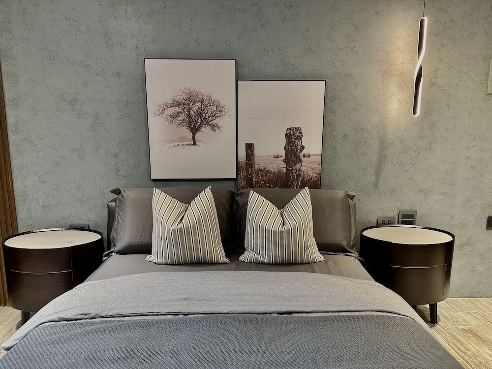 Фото Here Hostel - Pingtung