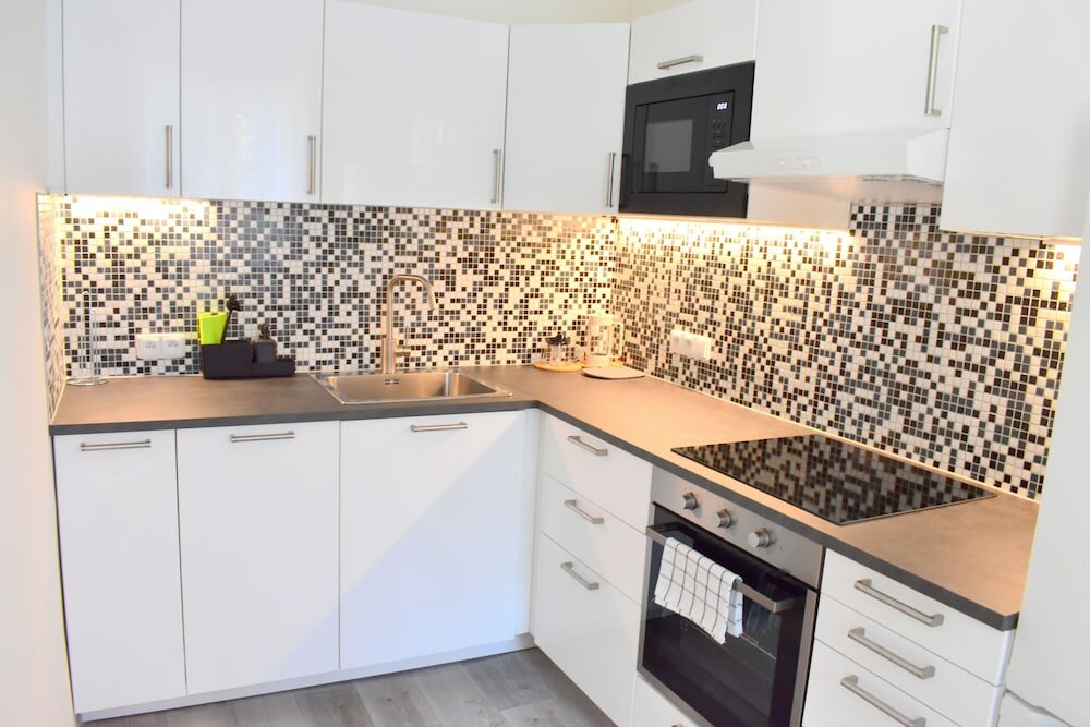 Фото Truhlarska Apartment