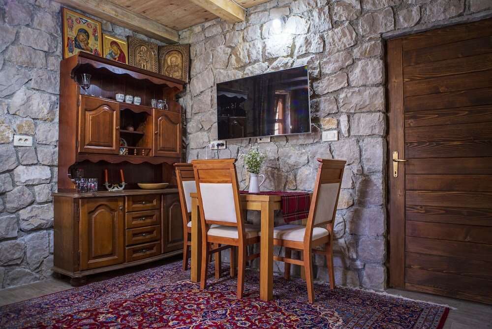 Фото Vucje Brdo in Kolasin