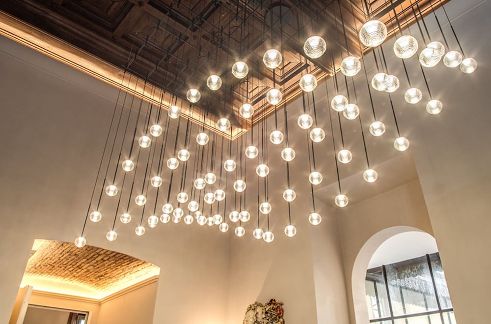 Фото Martius Private Suites Hotel