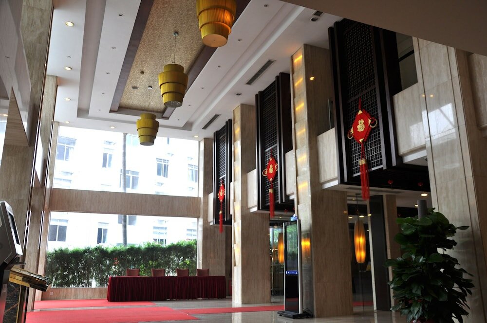 Фото King Garden Hotel