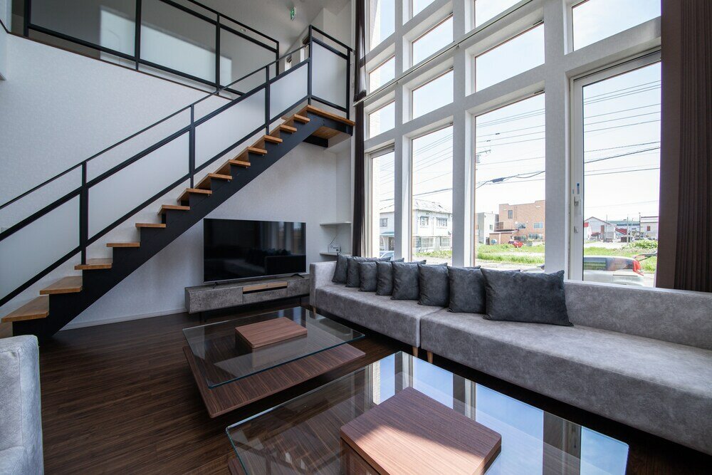 Фото The Beehive Kamifurano