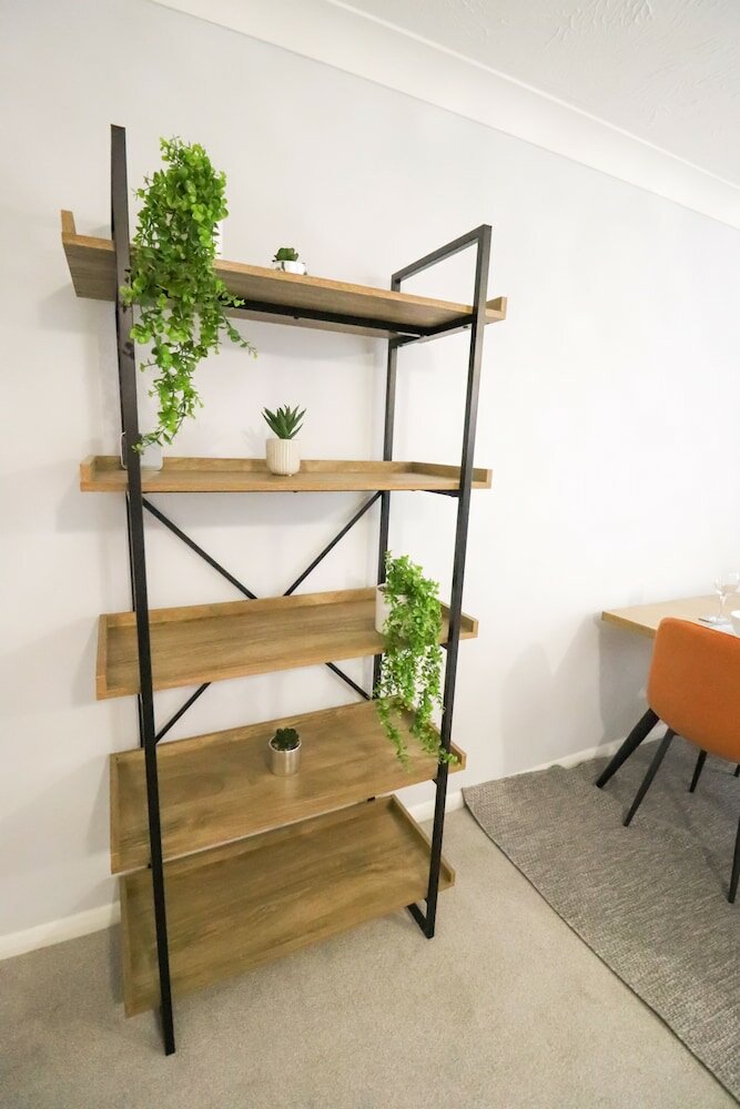 Фото BookedUK New Flat in Bishop's Stortford