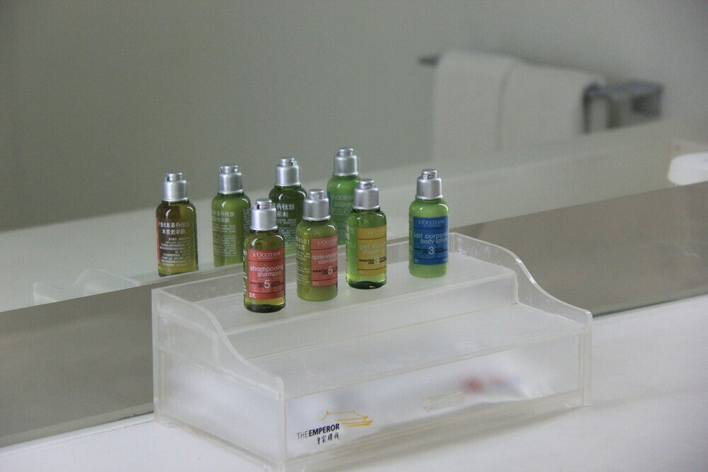 Фото The Emperor Tiananmen Beijing