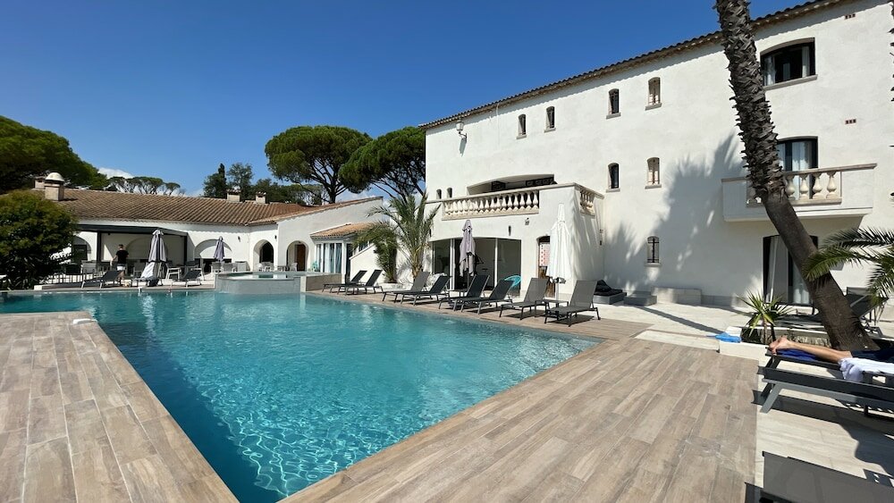 Фото Confidentiel hôtel