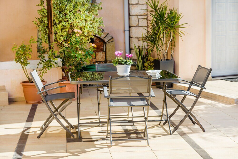 Фото Andronikis House