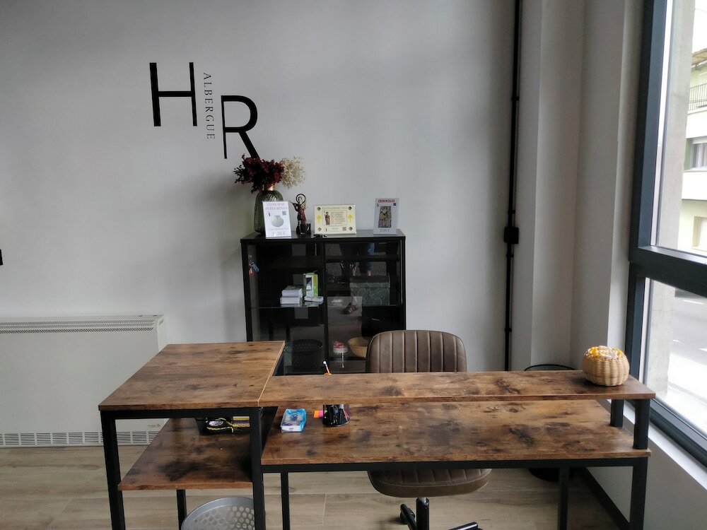 Фото Albergue HR