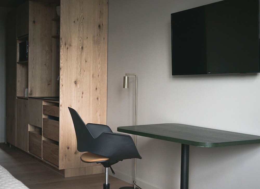 Фото Apartments by Brøchner Hotels