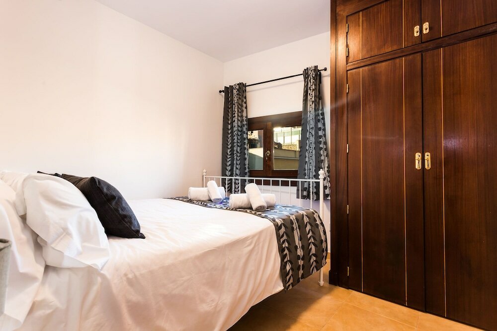 Фото Borne Suites - Turismo de Interior