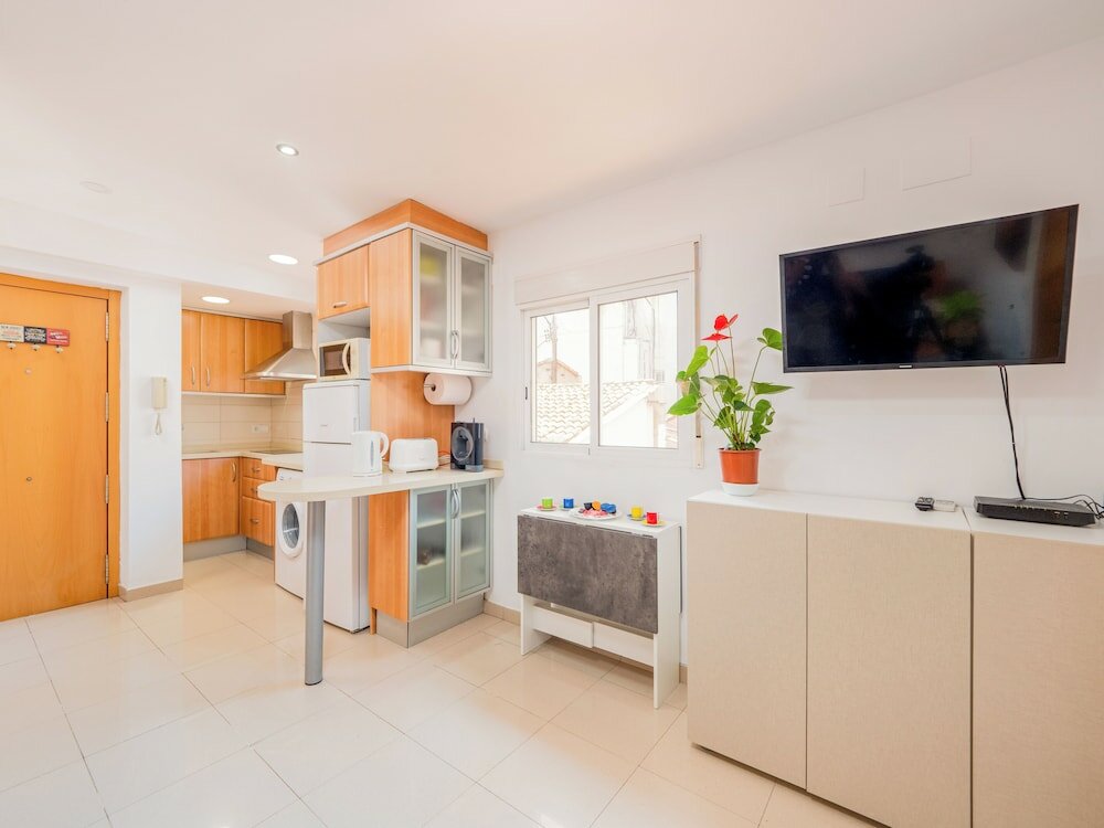 Фото Atico de lujo plaza ayuntamiento pet friendly