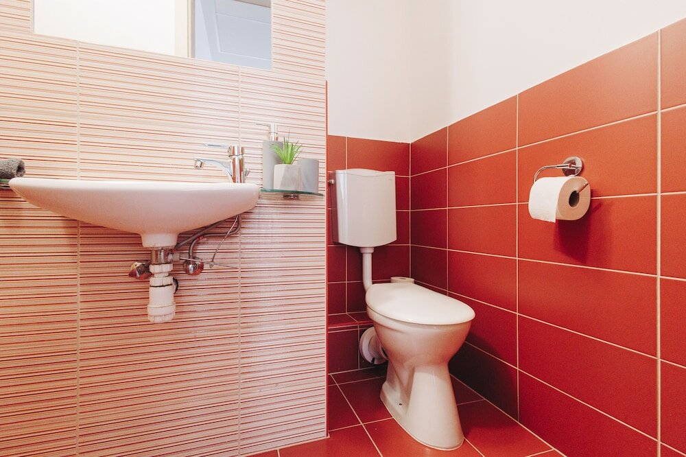 Фото Rooftop City Residence