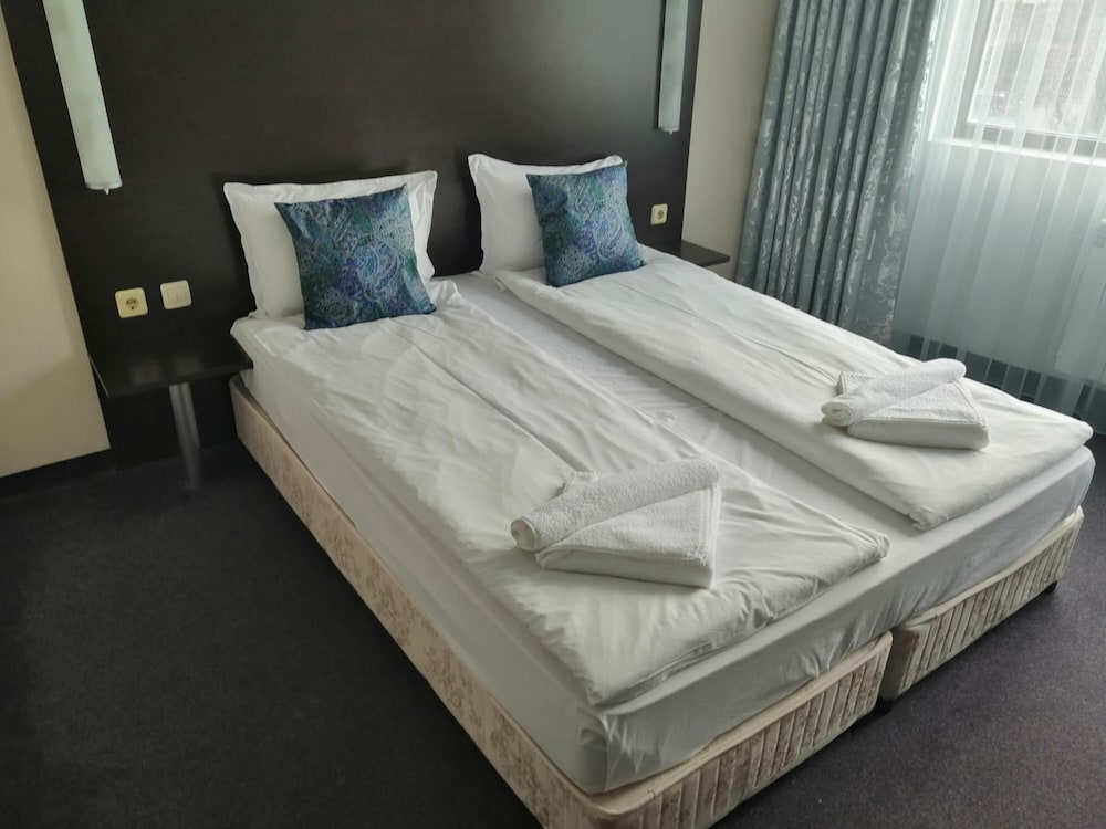 Фото Maraya Hotel Bansko