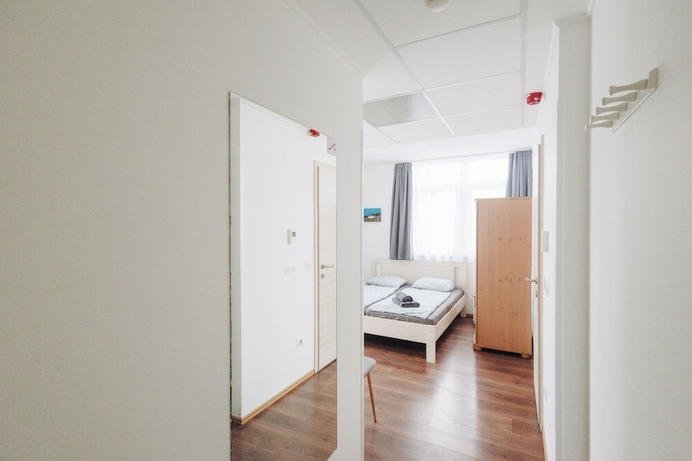 Фото Rooftop City Residence