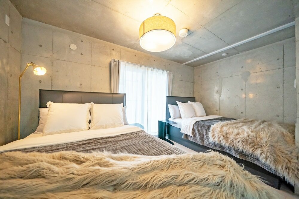 Фото Grandouce Daikokucho