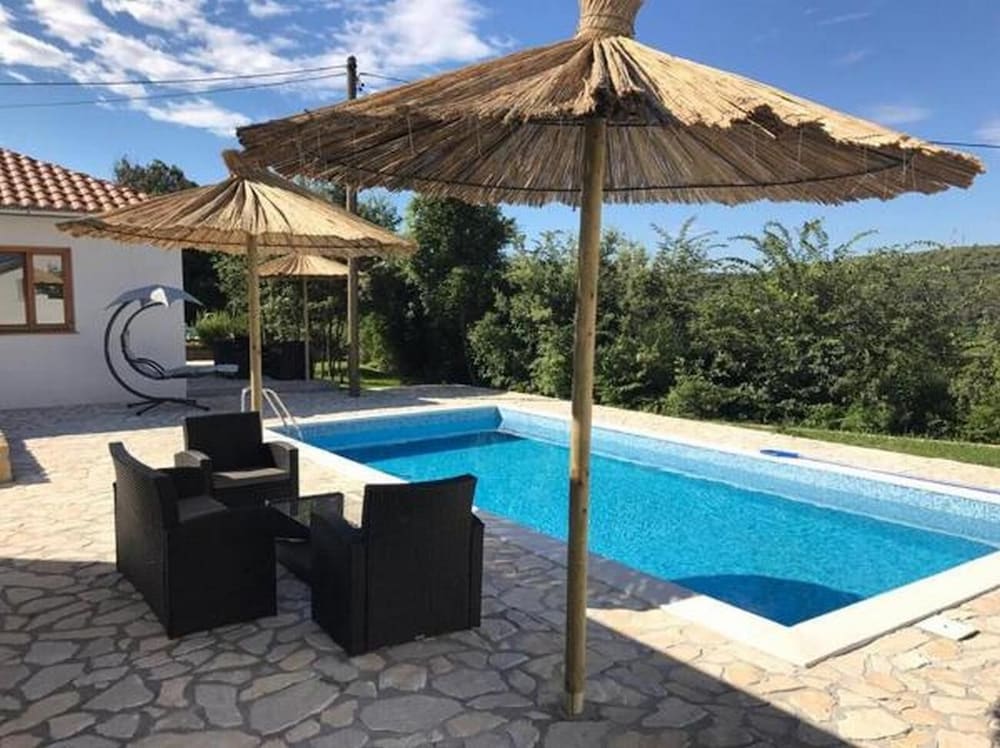 Фото Holiday home Sintija