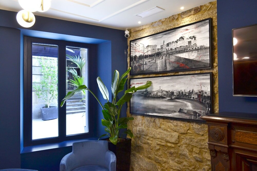 Фото Alda Galería Coruña