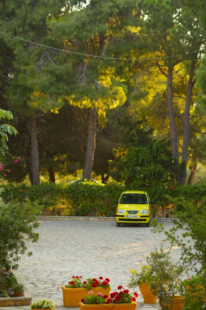 Фото отеля 3