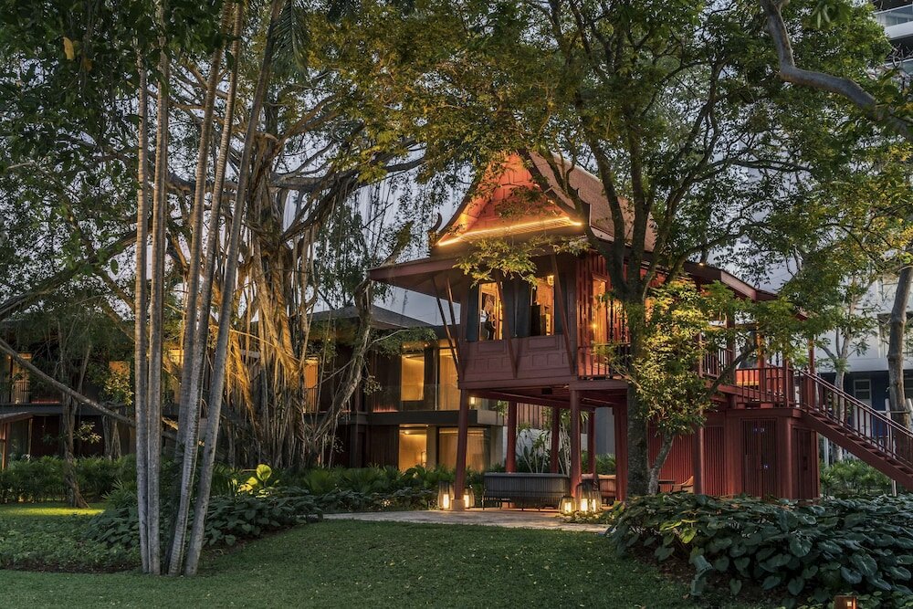 Фото Andaz Pattaya Jomtien Beach