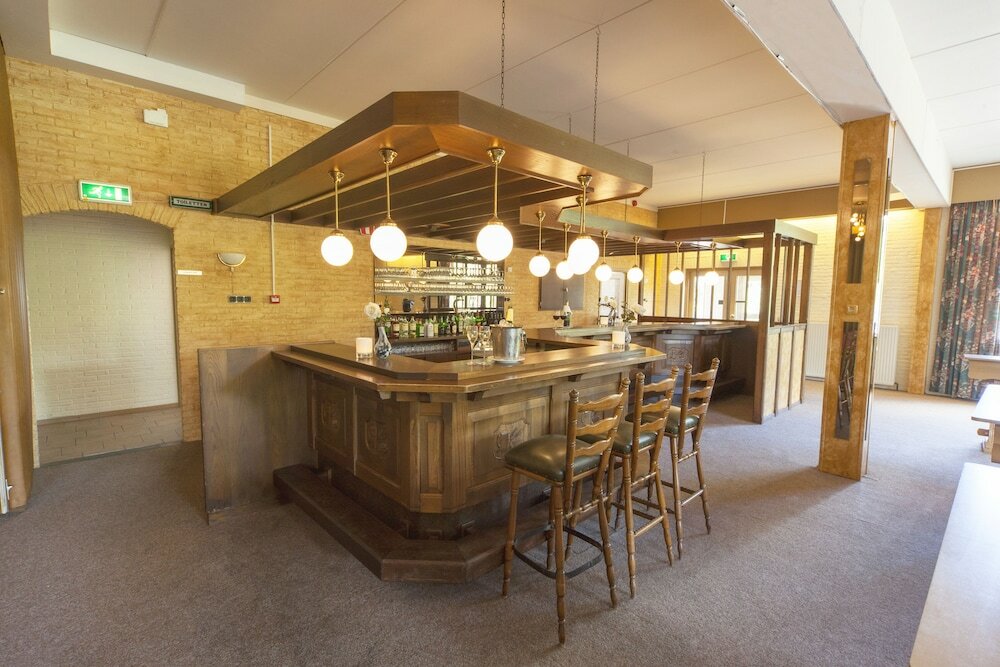 Фото Hotel de Grote Zwaan