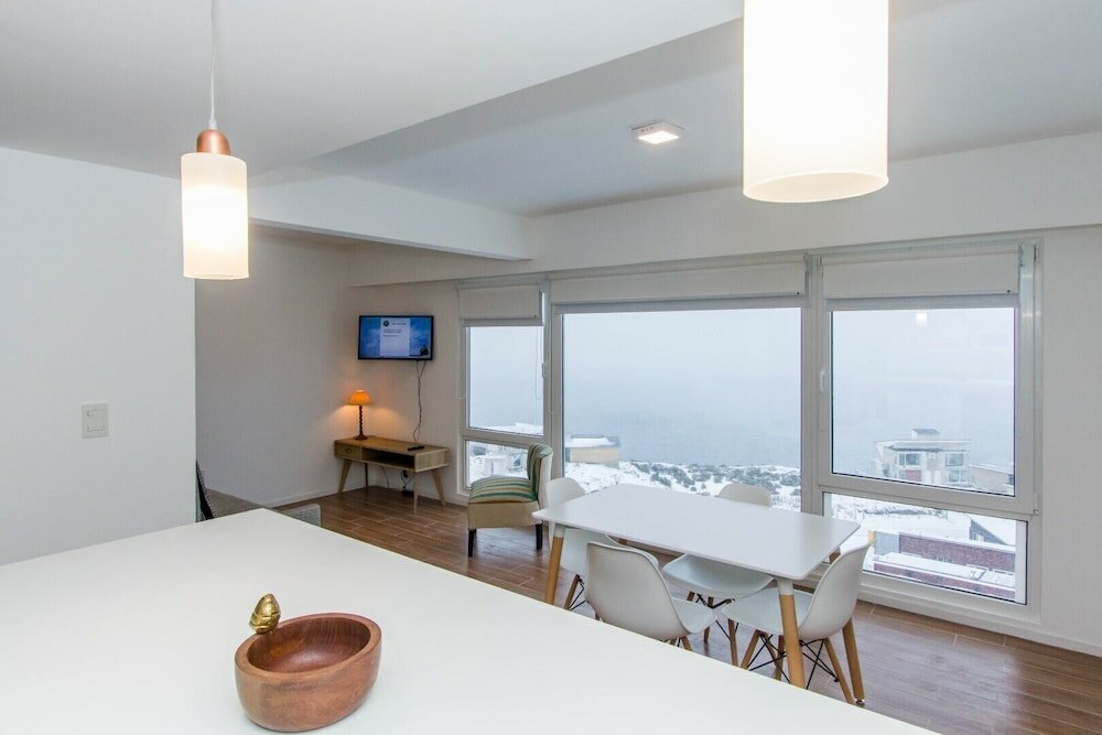 Фото Turek Bahía Apartamentos