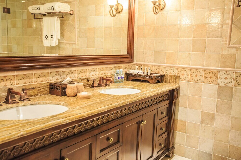 Фото Orenda Teton Hotel