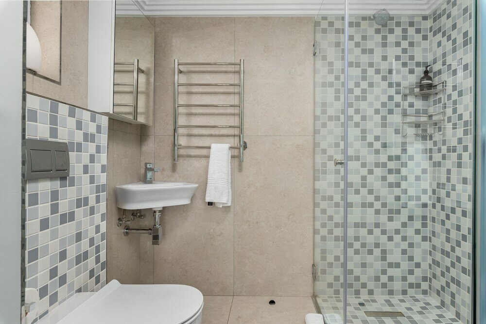 Фото Harbour Terrace 52