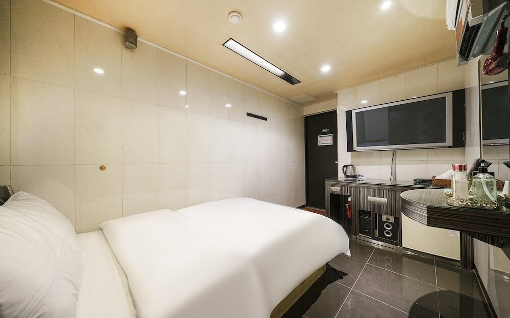 Фото Dangsan Hotel K