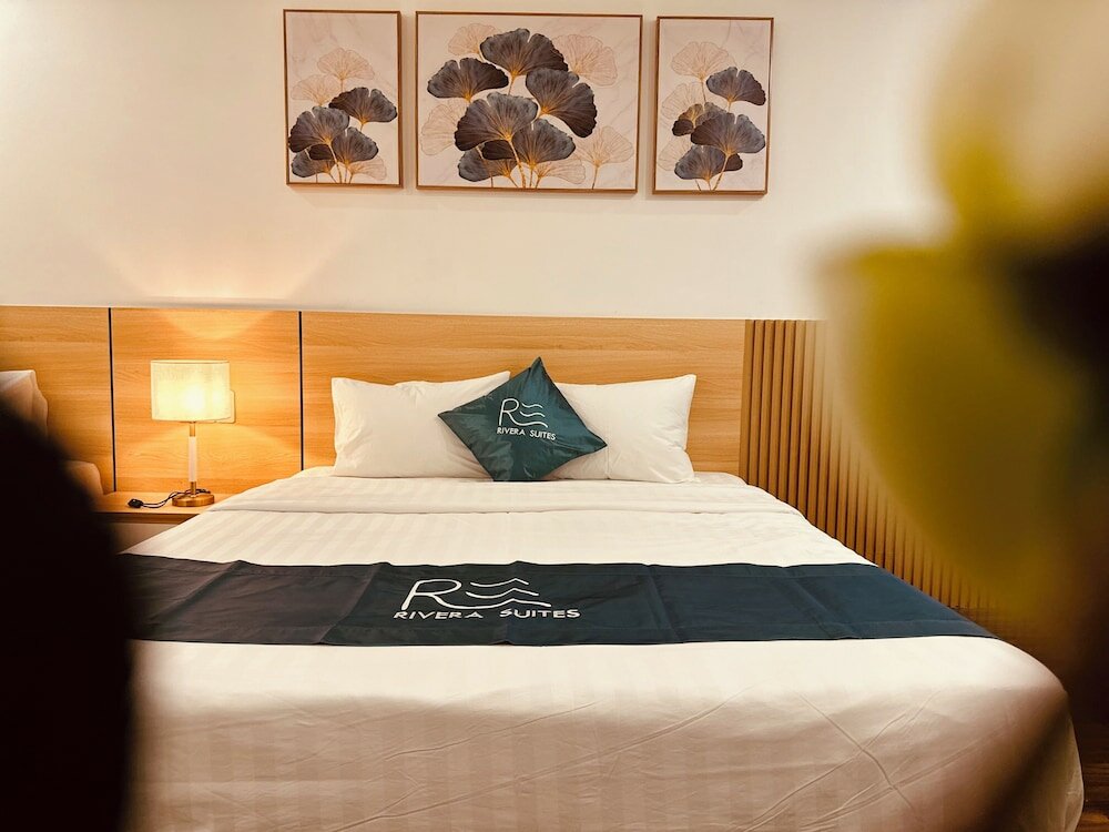 Фото Rivera Suites