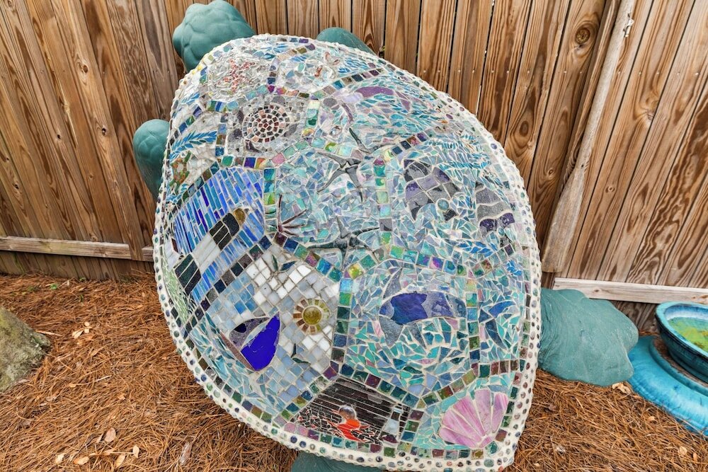 Фото Vitamin Sea Cottage