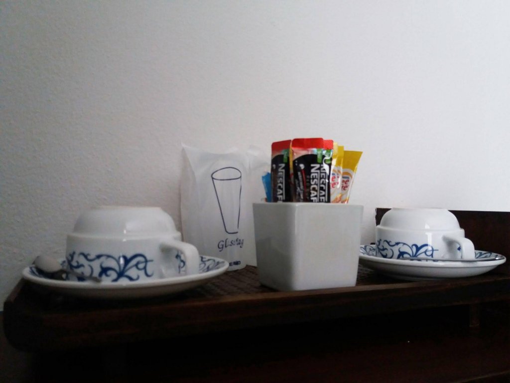 Фото Nicha Suite Hua Hin Hotel