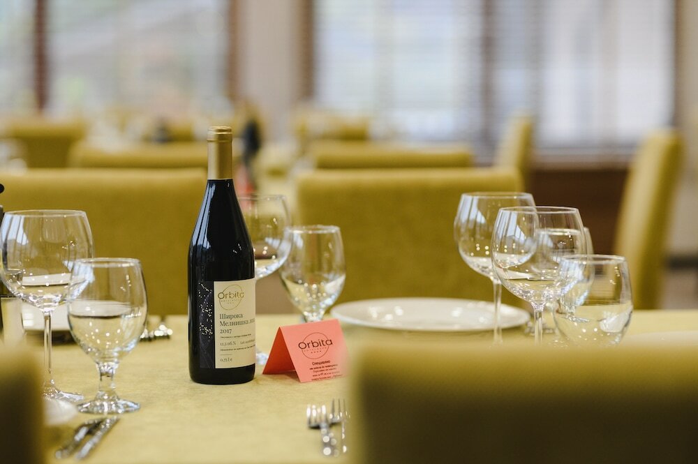 Фото SPA Hotel Orbita