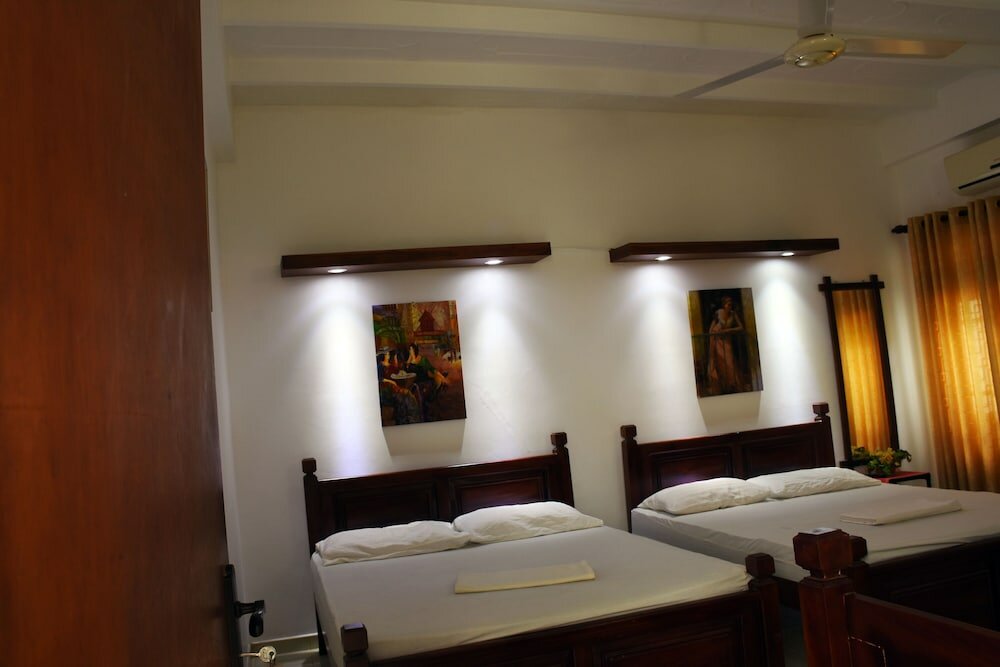 Фото Sadula Holiday Resort - Anuradhapura