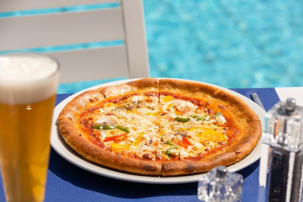 Фото Kos Hotel Junior Suites