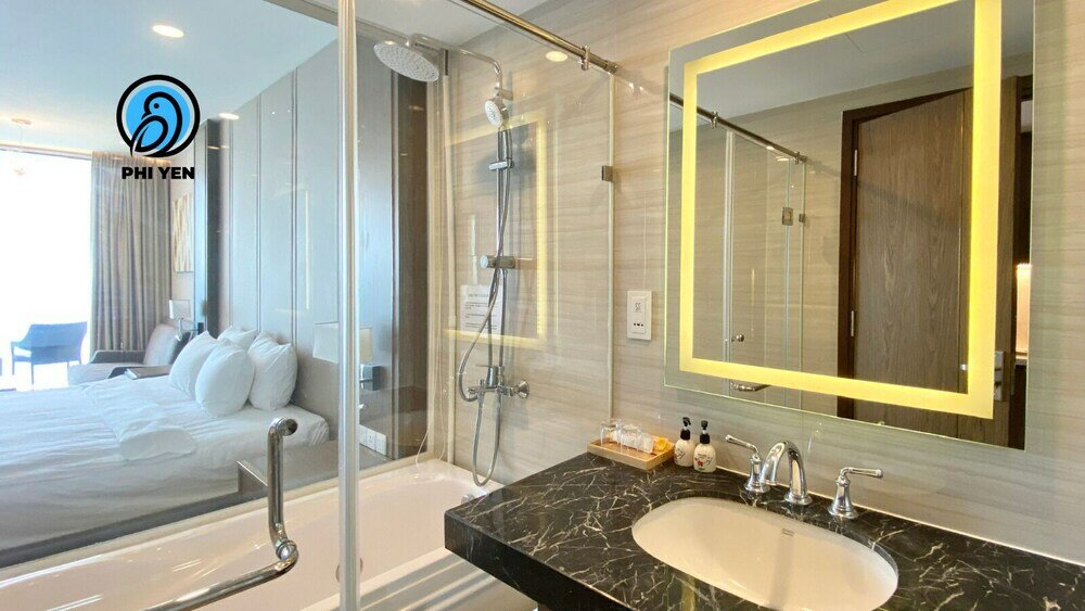 Фото Phi Yen Panorama Condotel