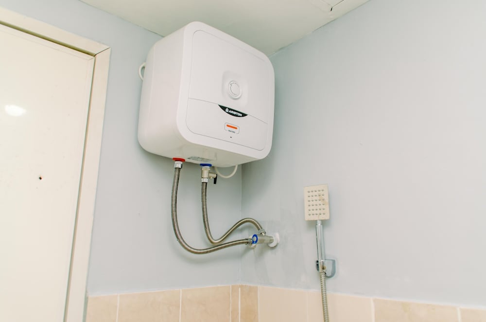 Фото Homey 1br with City View Green Bay Apartment