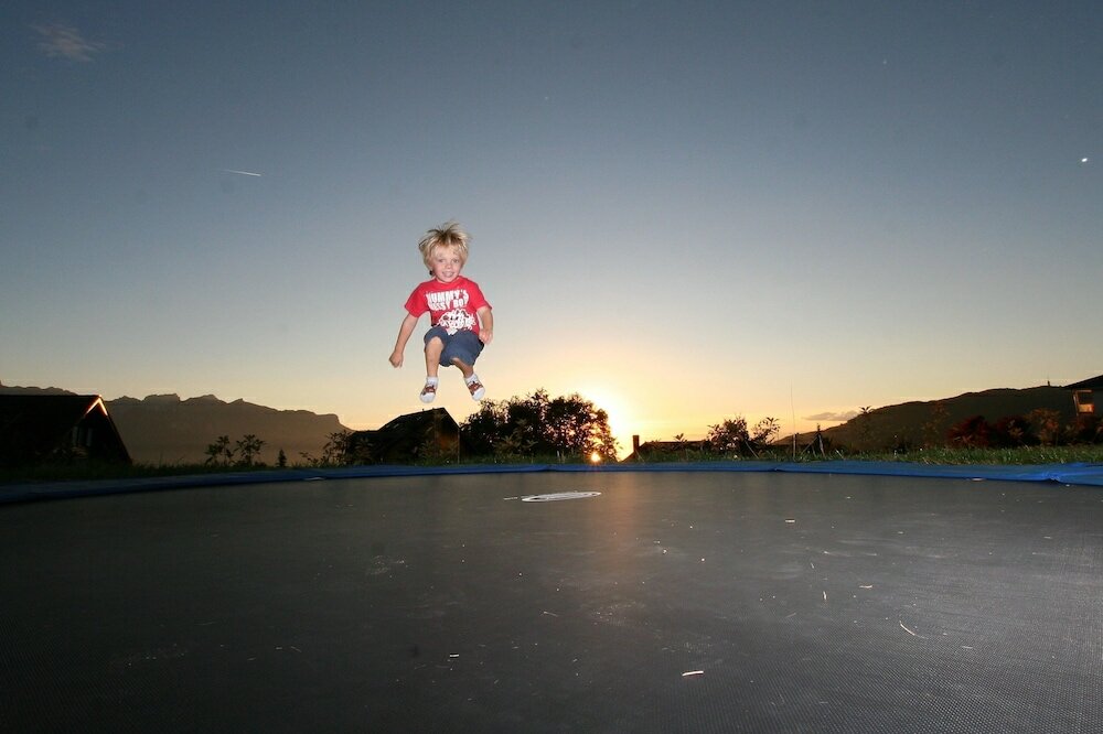 Фото Montreux holiday home