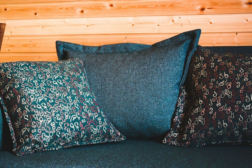 Фото Luno Cottages