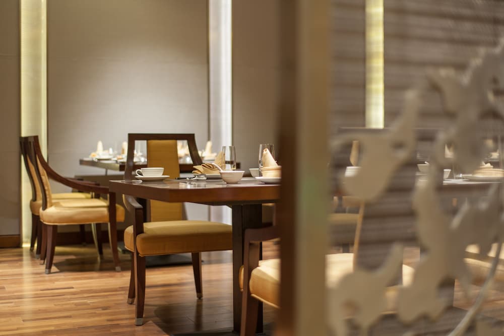 Фото Holiday Inn Qingdao Expo, an Ihg Hotel