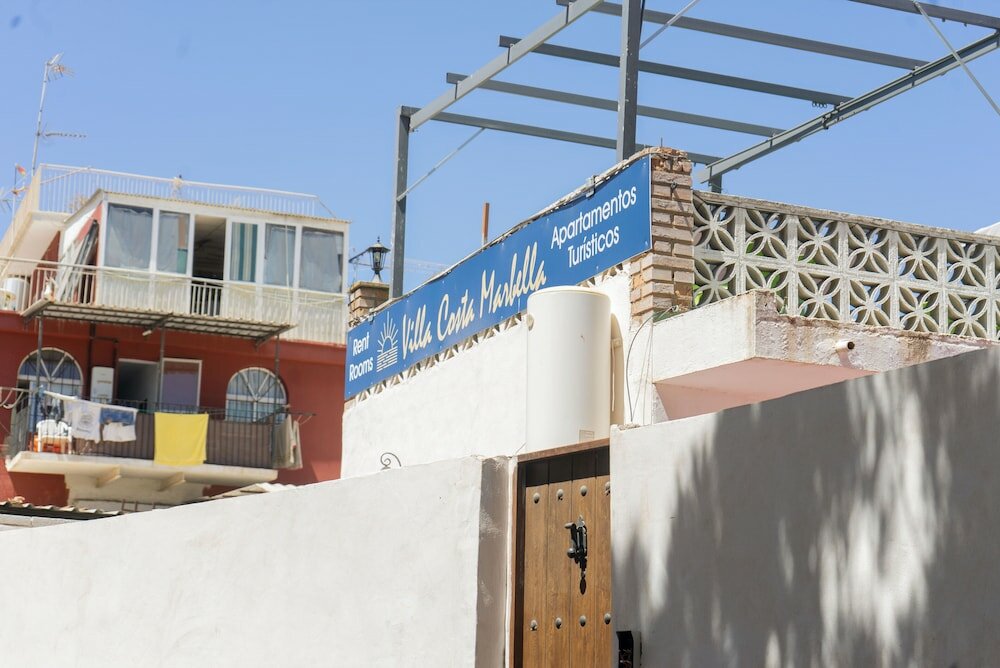 Фото Villa Costa Marbella