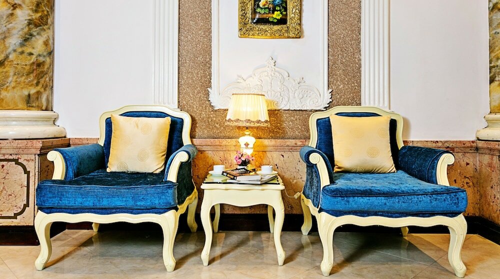 Фото Hanz Hanoi De Maison Grand Hotel