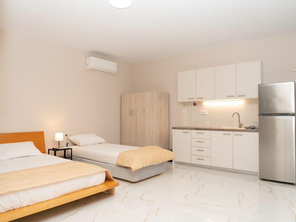 Фото Allagiannis Group Apartments