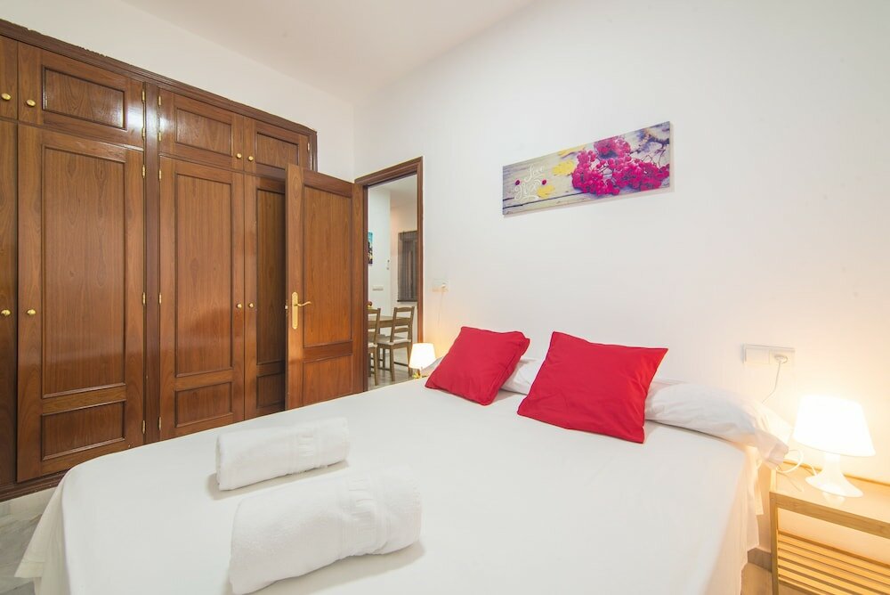 Фото Edificio Granata Prime Holidays