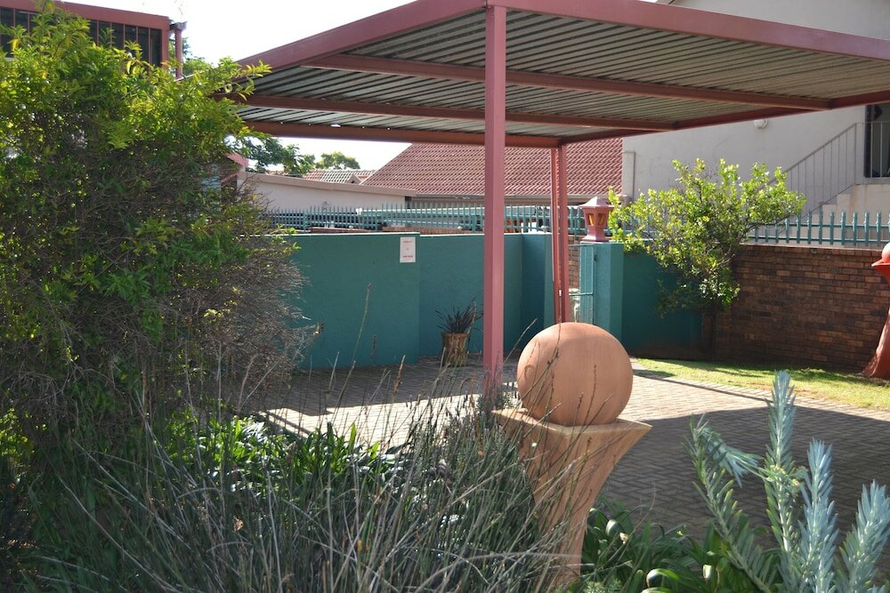 Фото Africa Emerald at 47 Petronella