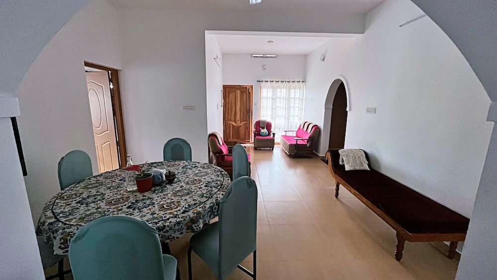 Фото Moon Wings Mountain Resort