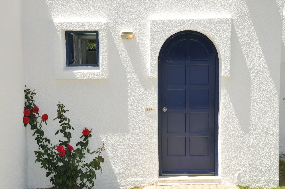 Фото Aeolos Beach Hotel