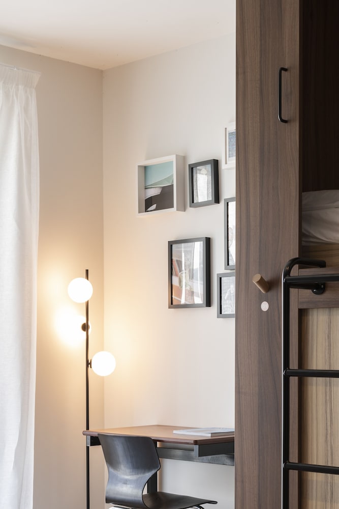 Фото Yust Liège